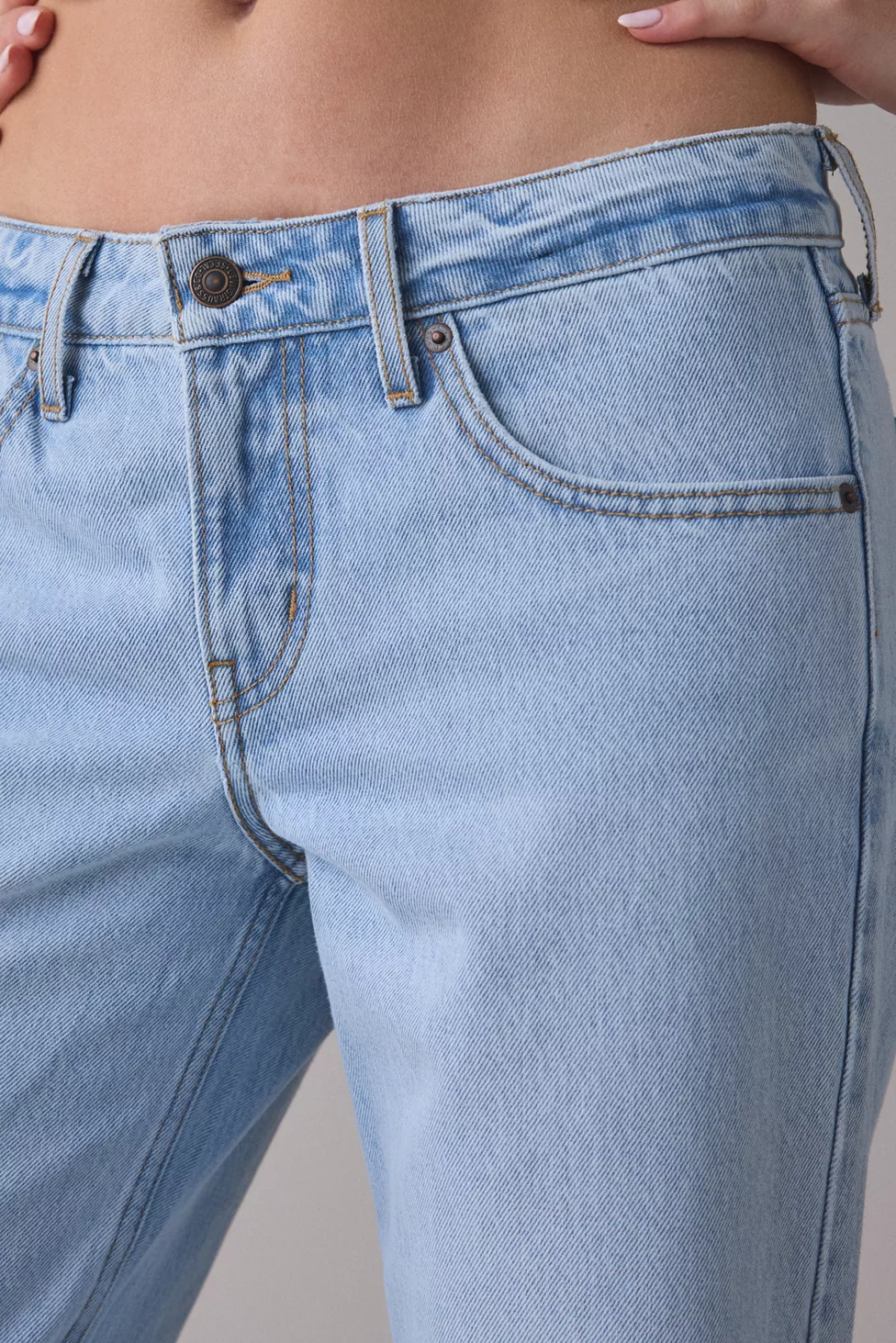 Levi’s® Low Loose Jeans - Pick Sides