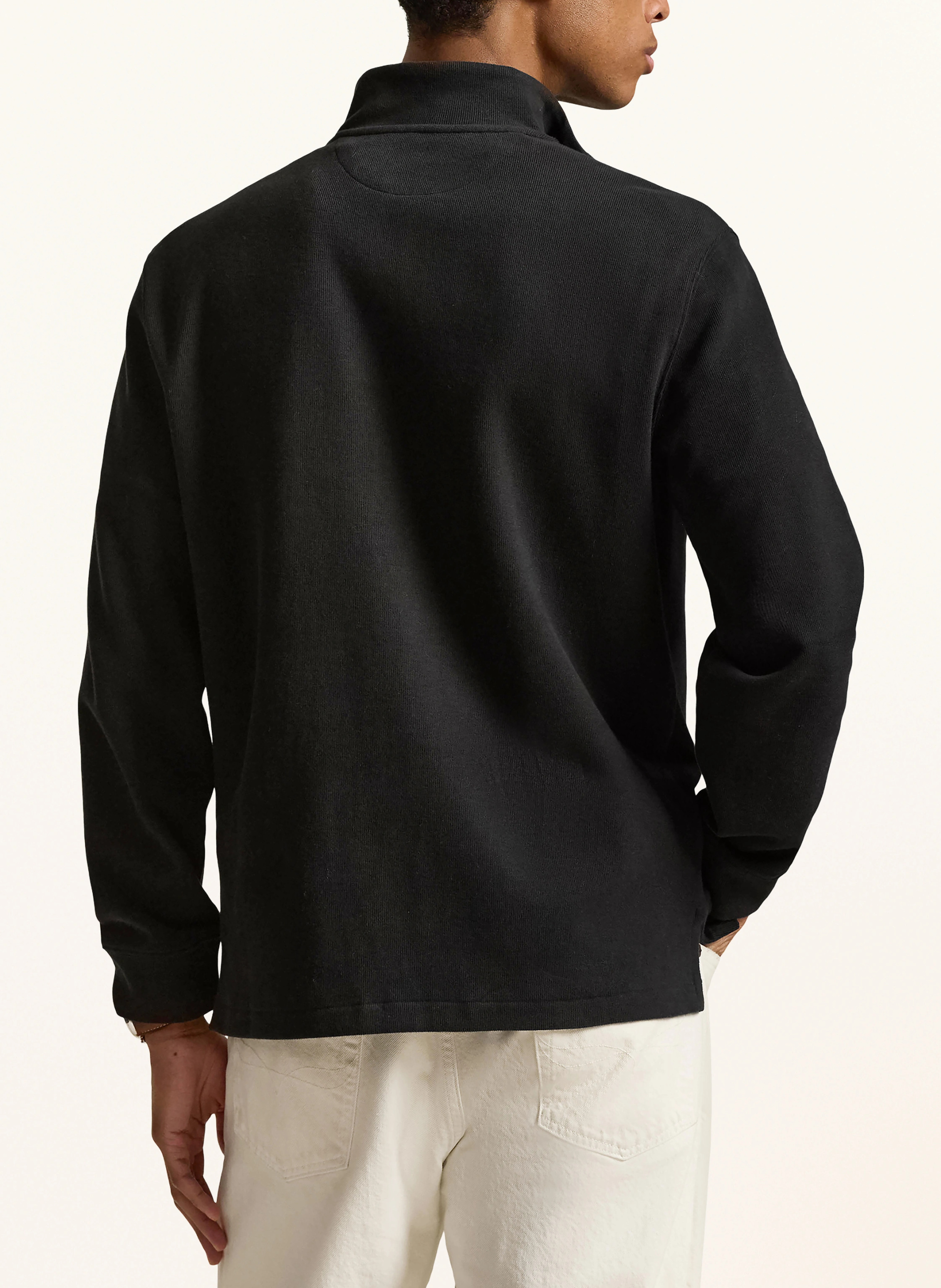 POLO RALPH LAUREN Troyer – SCHWARZ