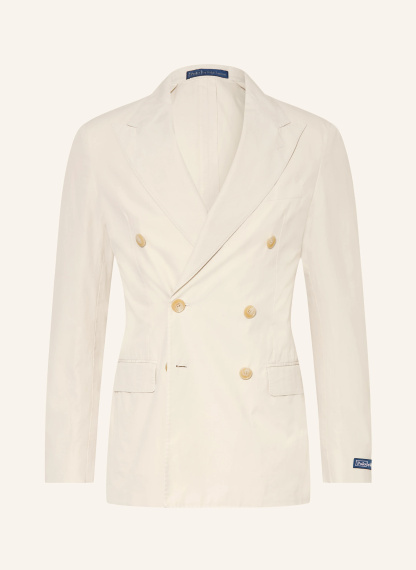 POLO RALPH LAUREN Sakko Extra Slim Fit – 001 STONE PEBBLE