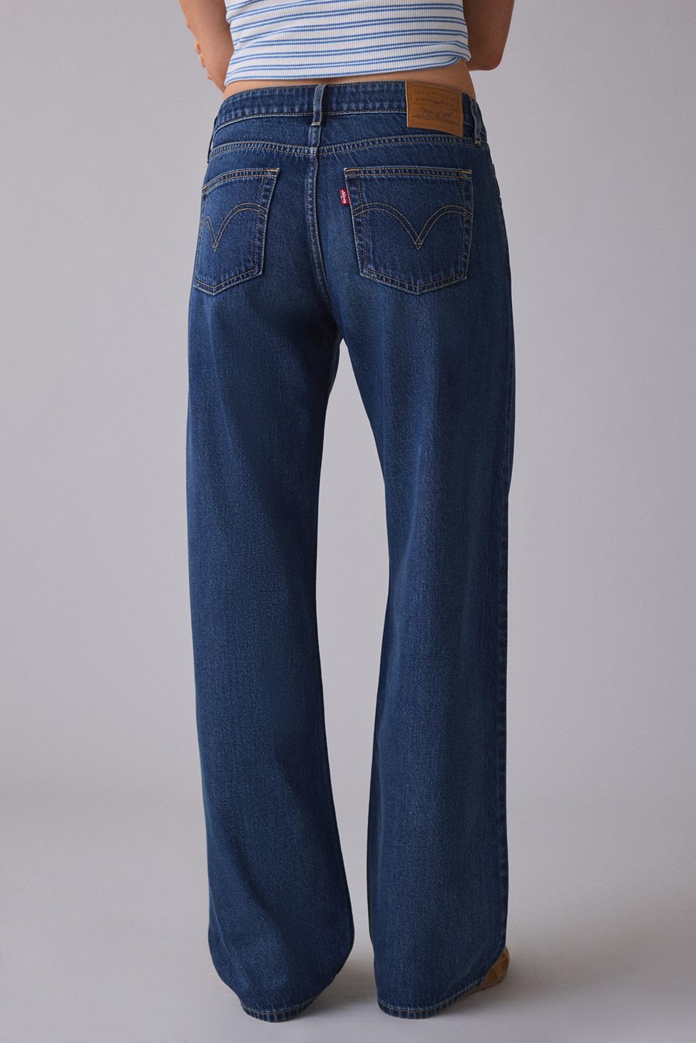 Levi’s® Low Loose Jeans - Lost In Translation