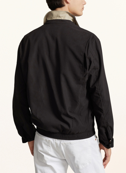 POLO RALPH LAUREN Blouson – SCHWARZ