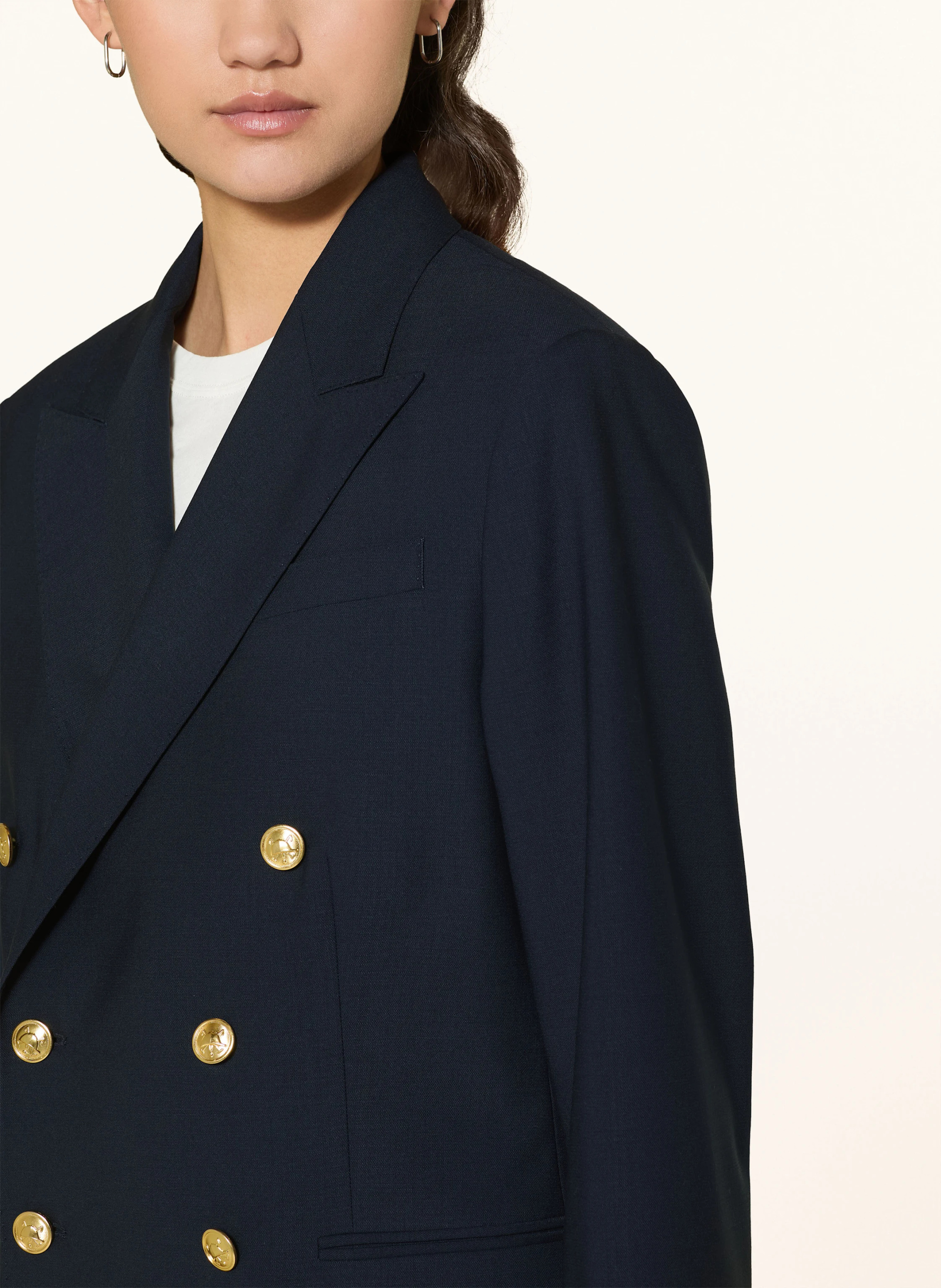 POLO RALPH LAUREN Blazer – DUNKELBLAU