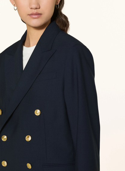 POLO RALPH LAUREN Blazer – DUNKELBLAU