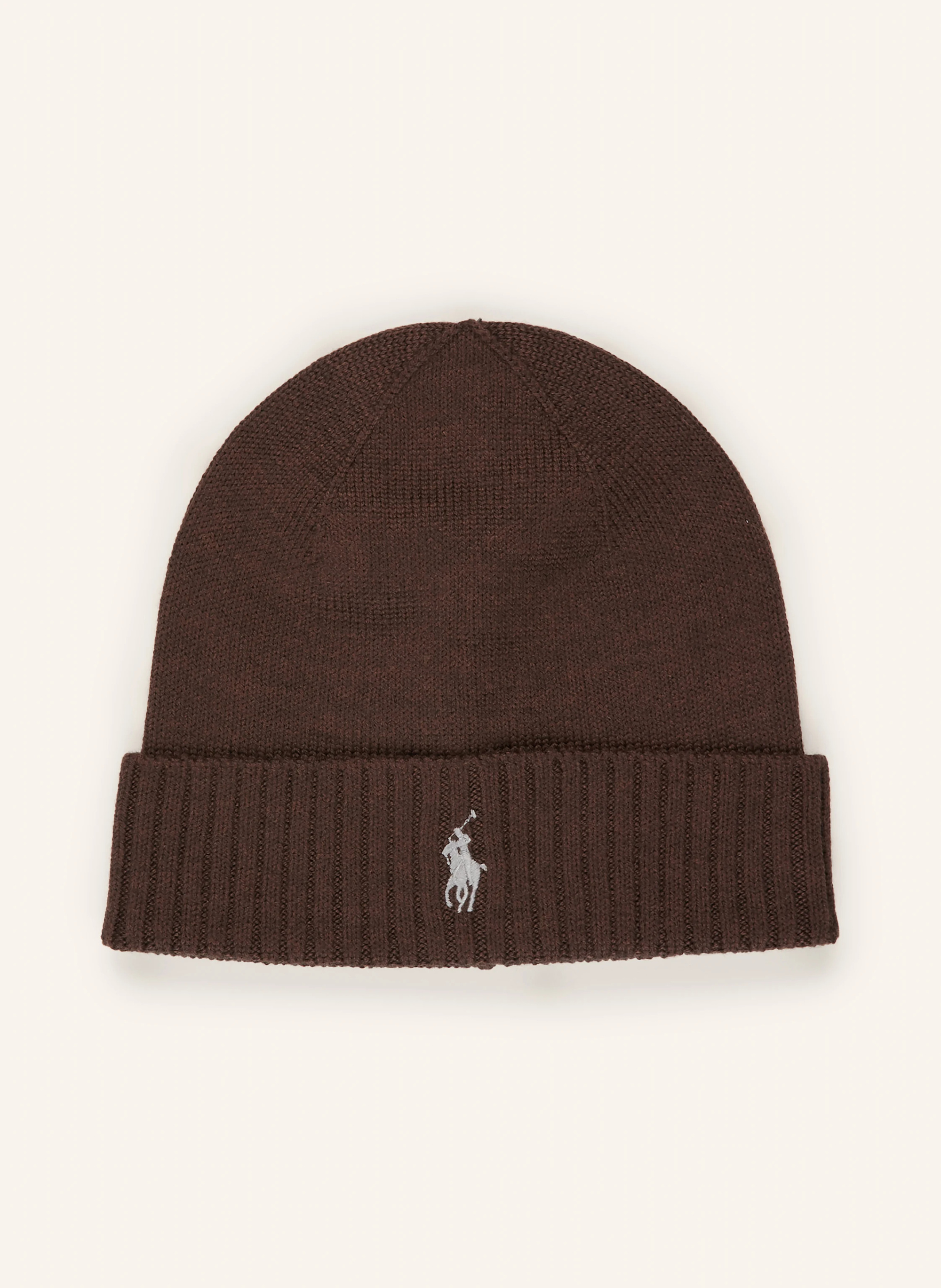 POLO RALPH LAUREN Mütze – BRAUN