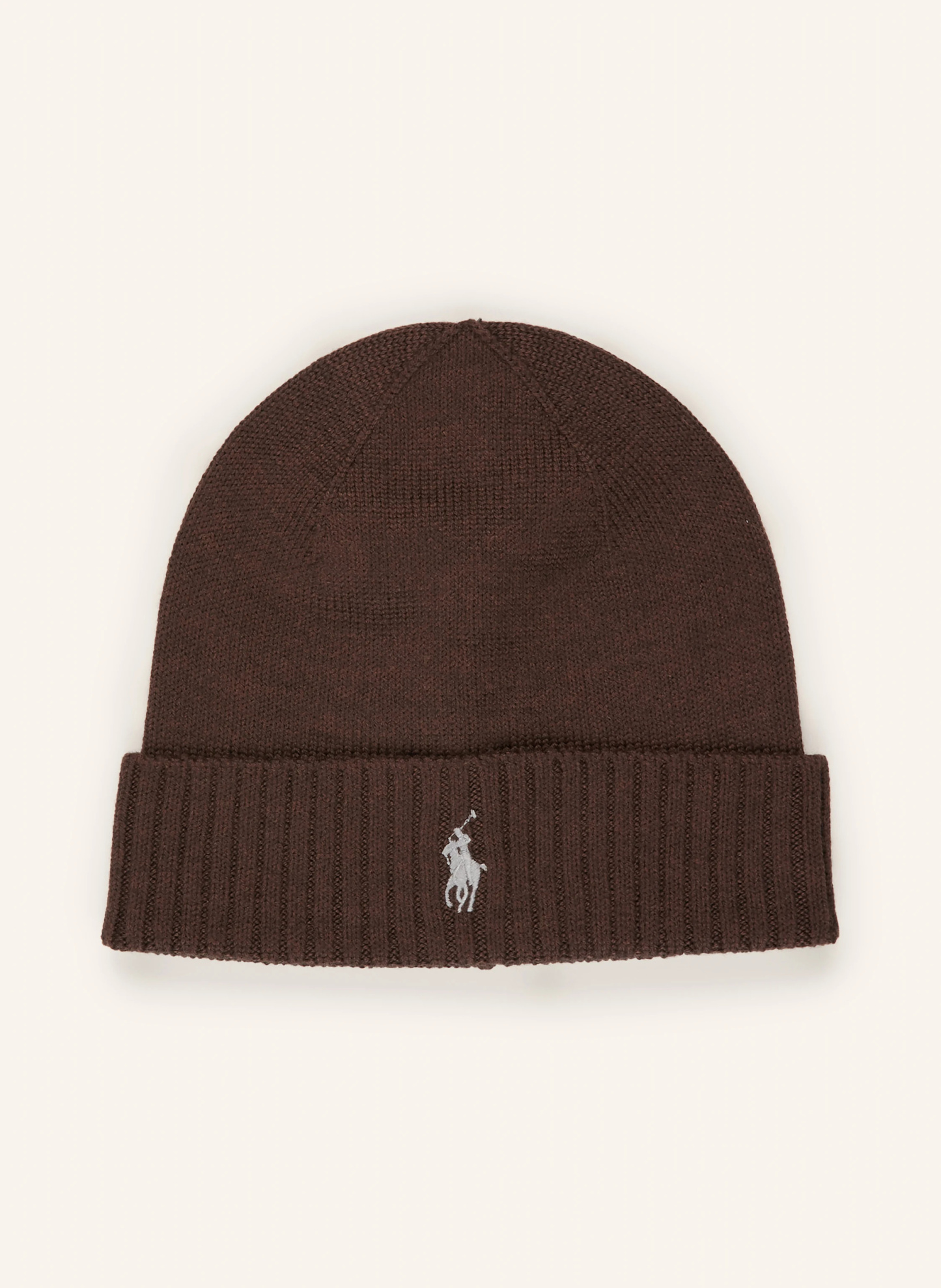 POLO RALPH LAUREN Mütze – BRAUN