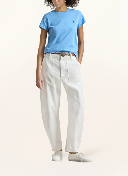 POLO RALPH LAUREN T-Shirt – HELLBLAU (2)
