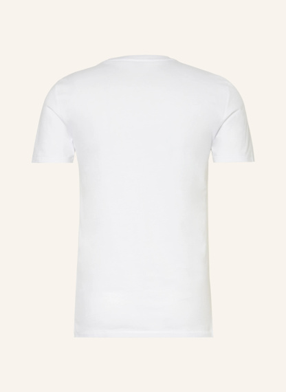 POLO RALPH LAUREN 3er-Pack T-Shirts – WEISS