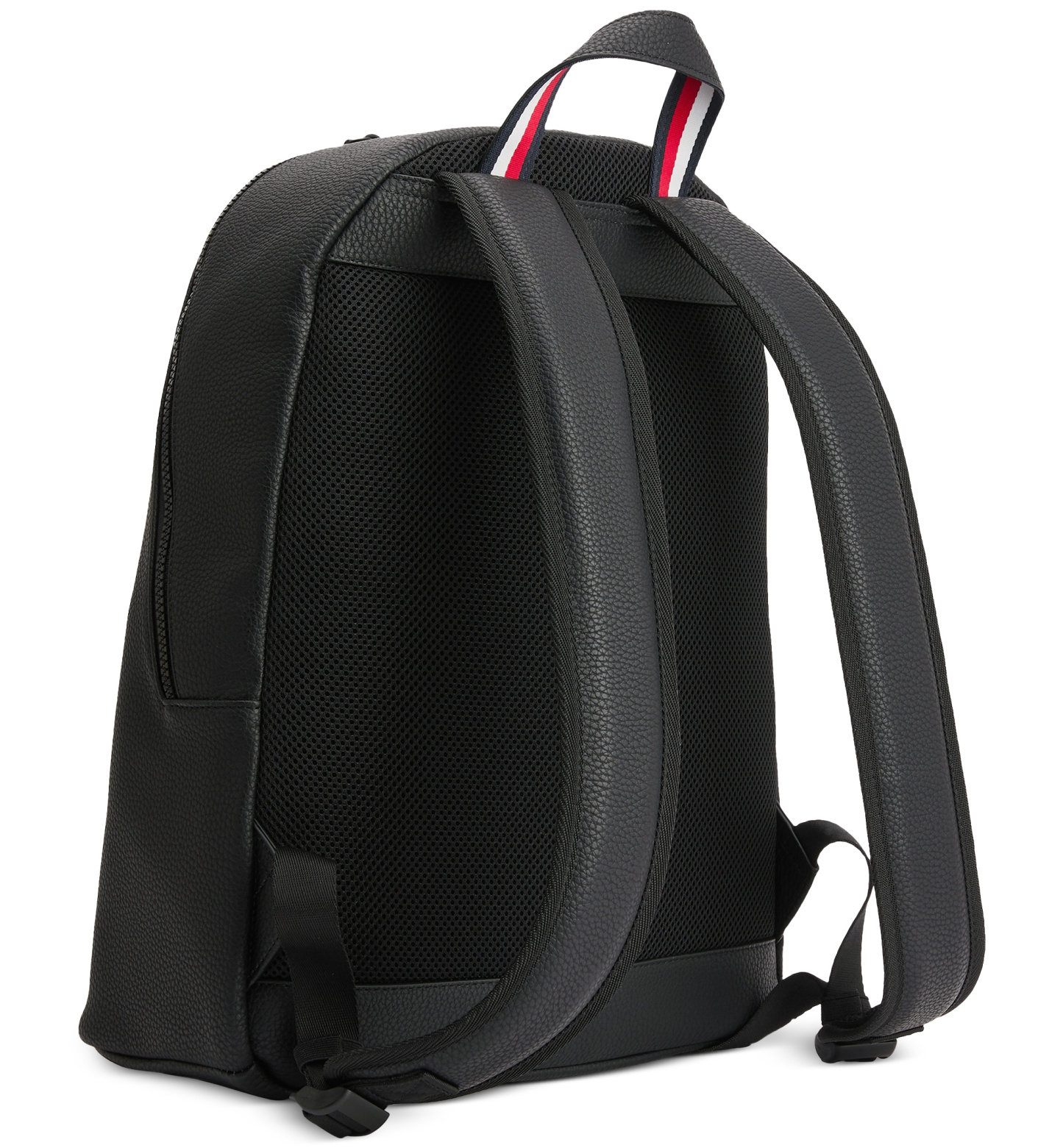 Tommy Hilfiger Men's Essential Backpack - Black