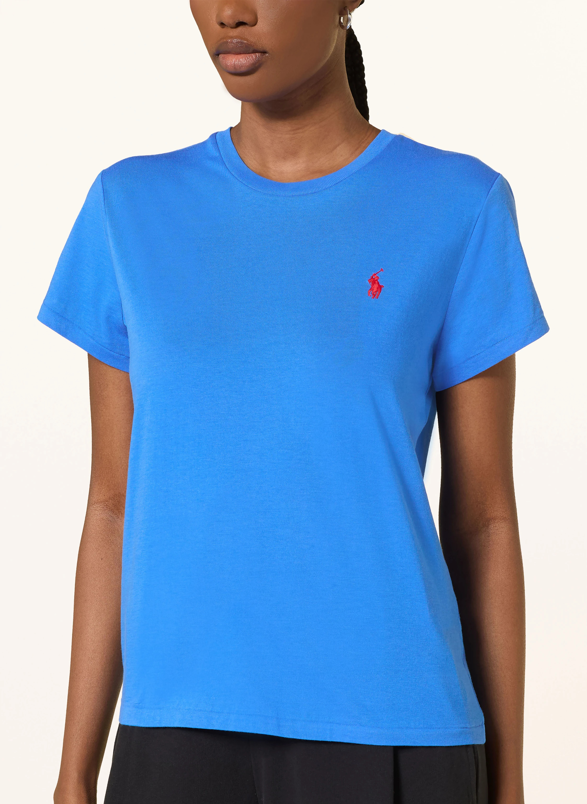 POLO RALPH LAUREN T-Shirt – BLAU (1)
