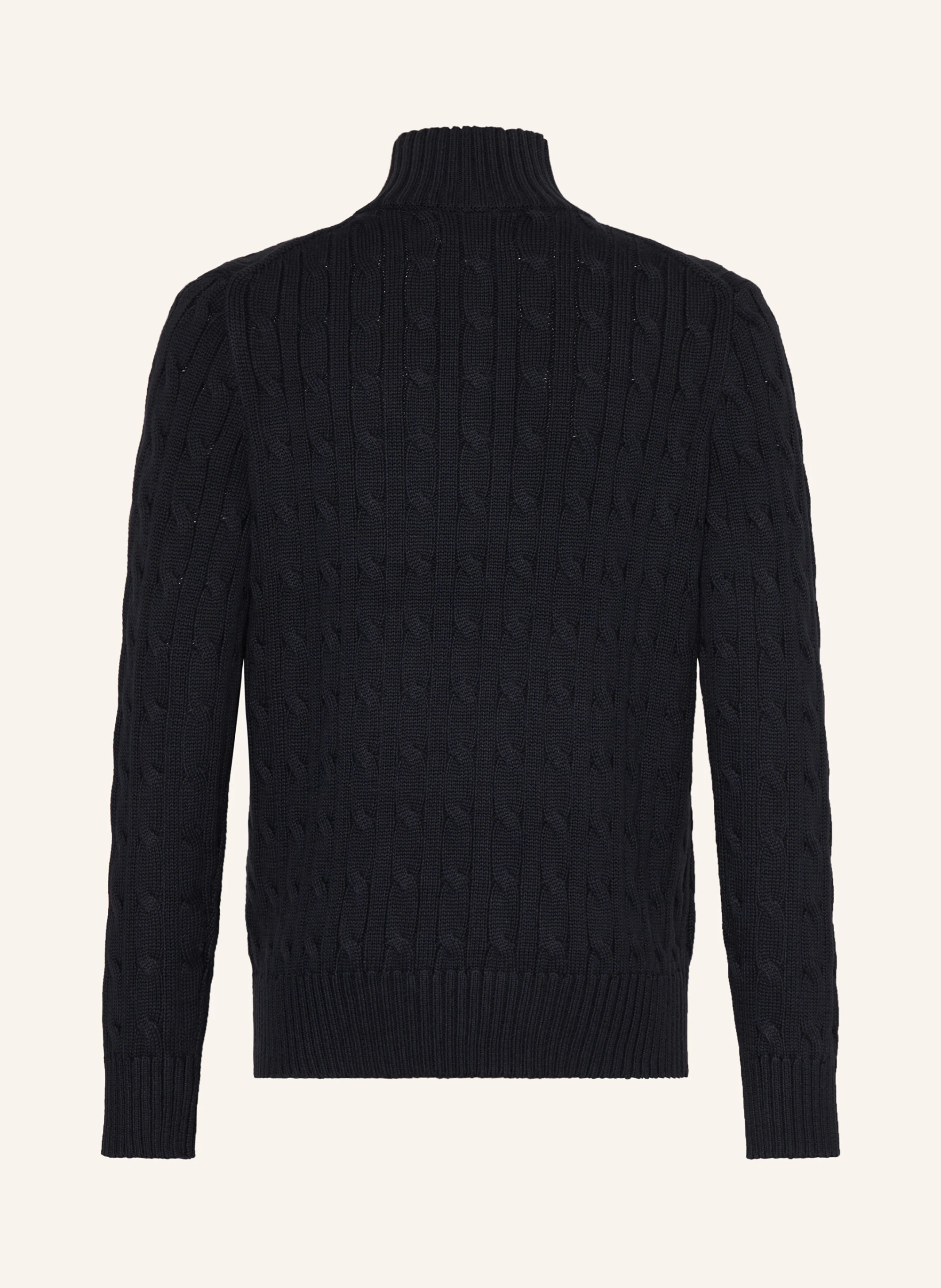 POLO RALPH LAUREN Pullover – DUNKELBLAU