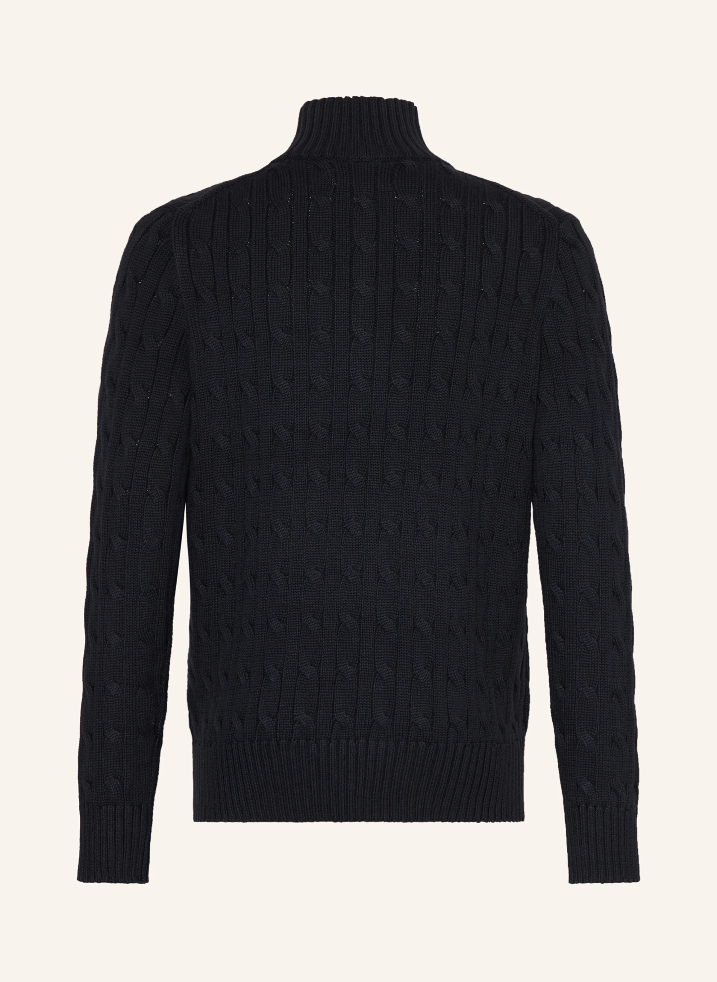 POLO RALPH LAUREN Pullover – DUNKELBLAU