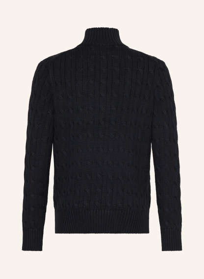 POLO RALPH LAUREN Pullover – DUNKELBLAU