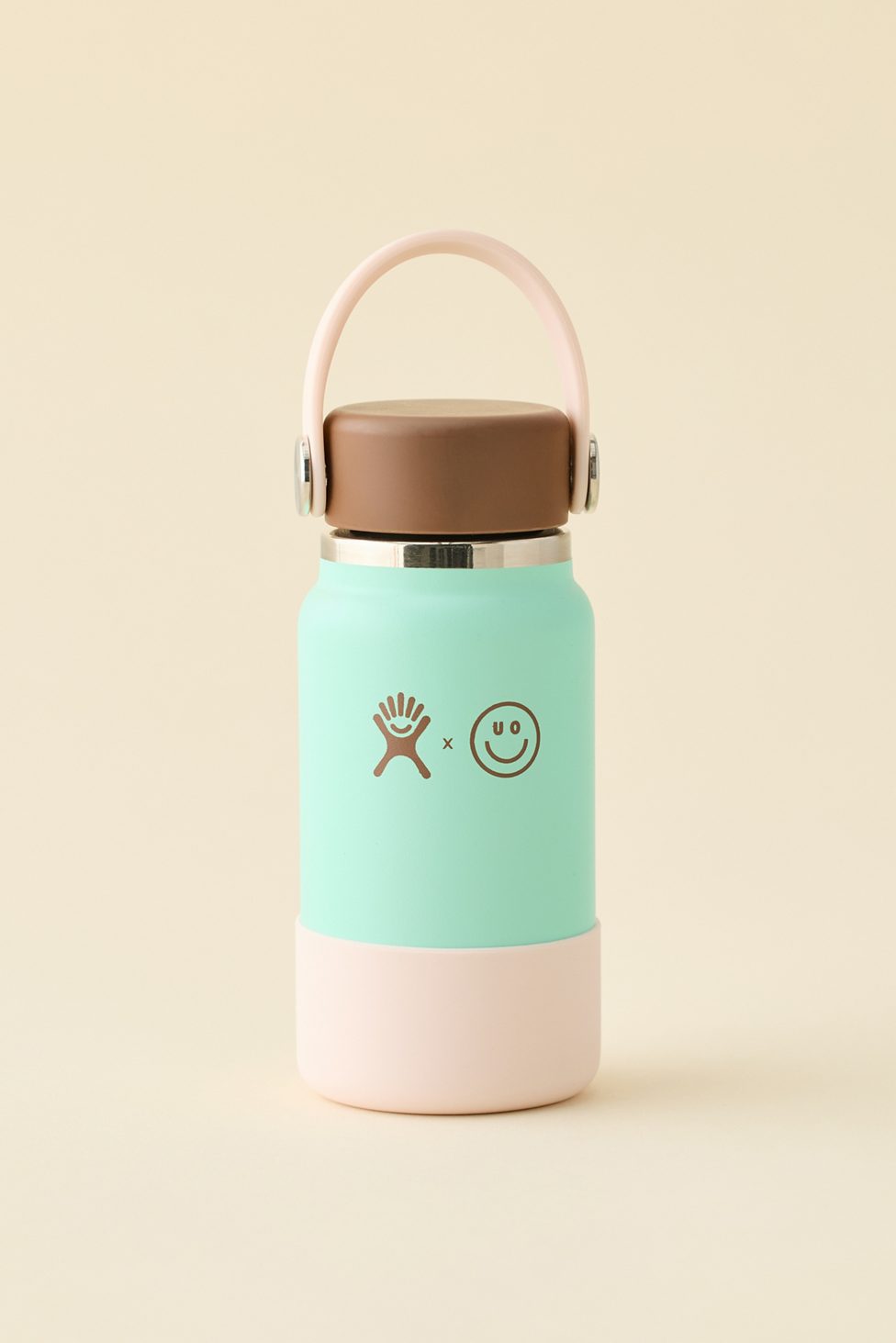 Hydro Flask UO Exclusive Micro Hydro Mini 7 oz Water Bottle - Mint