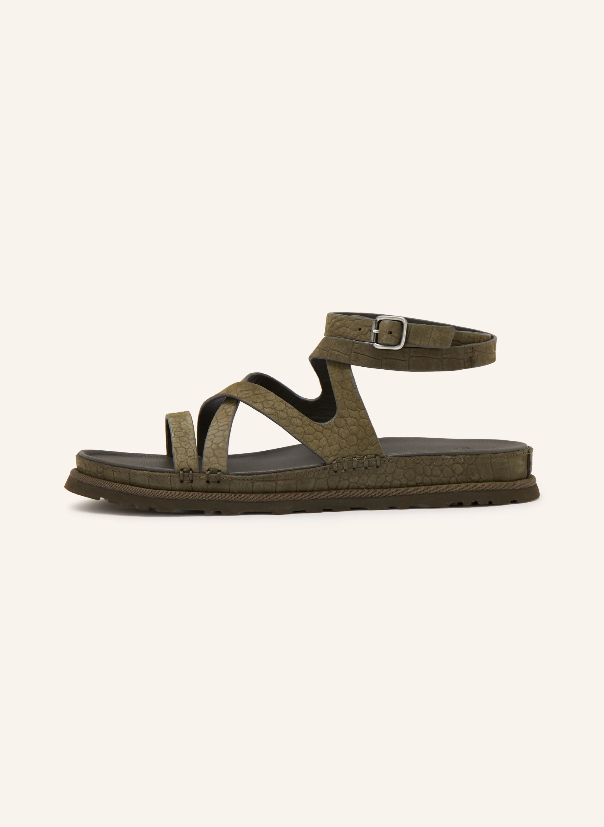 UGG Sandalen GOLDENGAZE – DUNKELGRAU