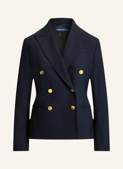 POLO RALPH LAUREN Blazer – DUNKELBLAU