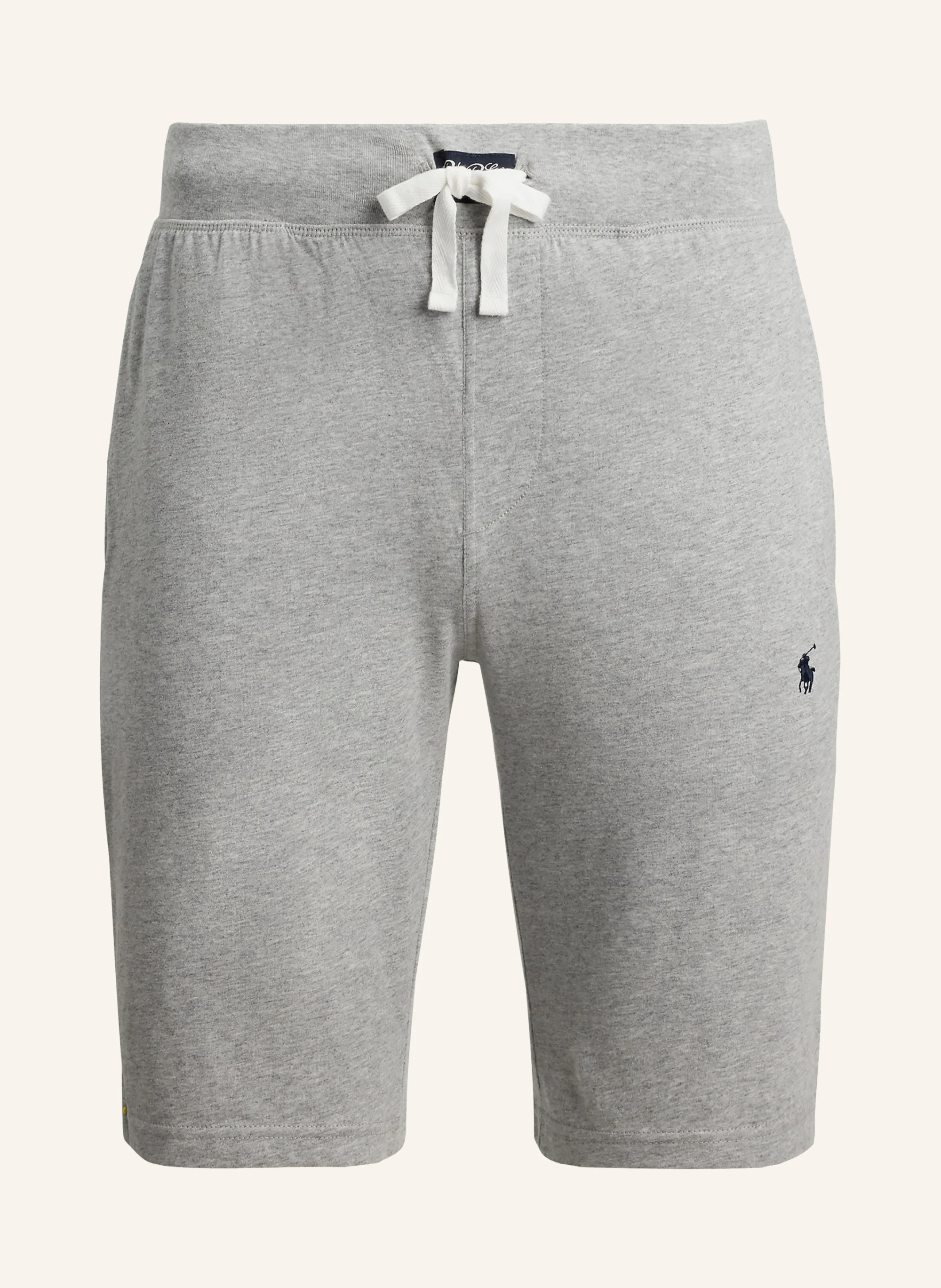 POLO RALPH LAUREN Lounge-Shorts – HELLGRAU