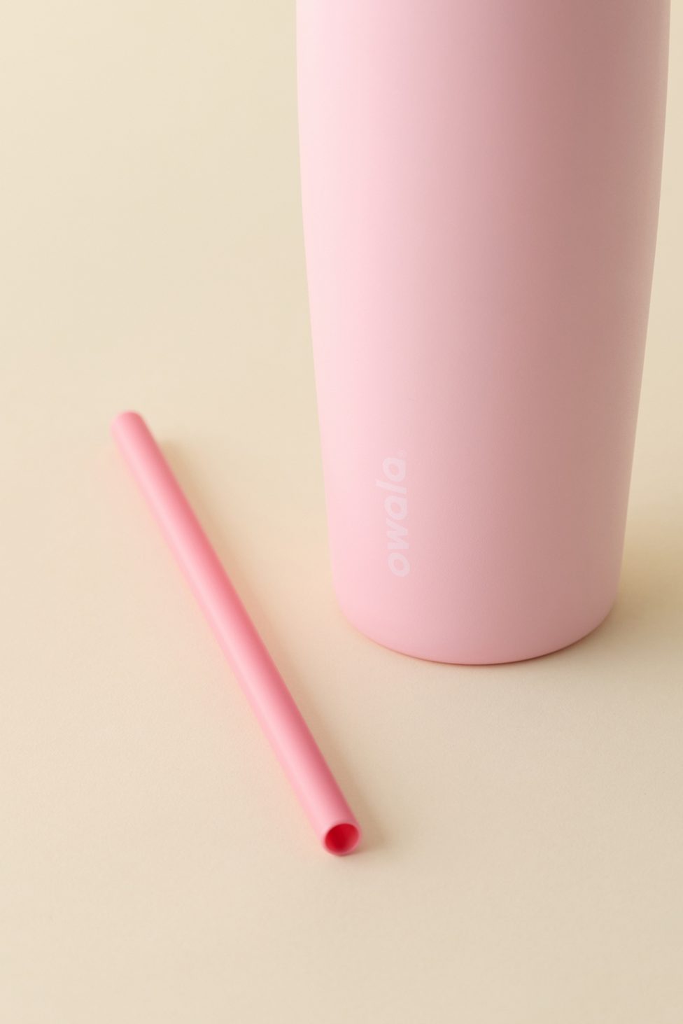 Owala FreeSip® Sway 30 oz Water Bottle - Rose Quartz