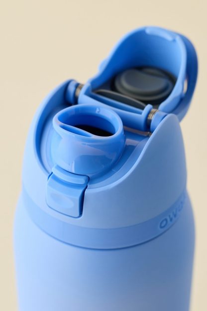 Owala FreeSip 40 oz Water Bottle - Out of the Blue