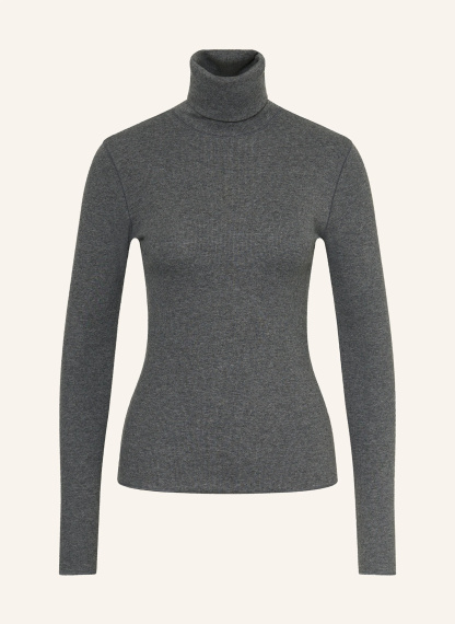 POLO RALPH LAUREN Rollkragenpullover – GRAU