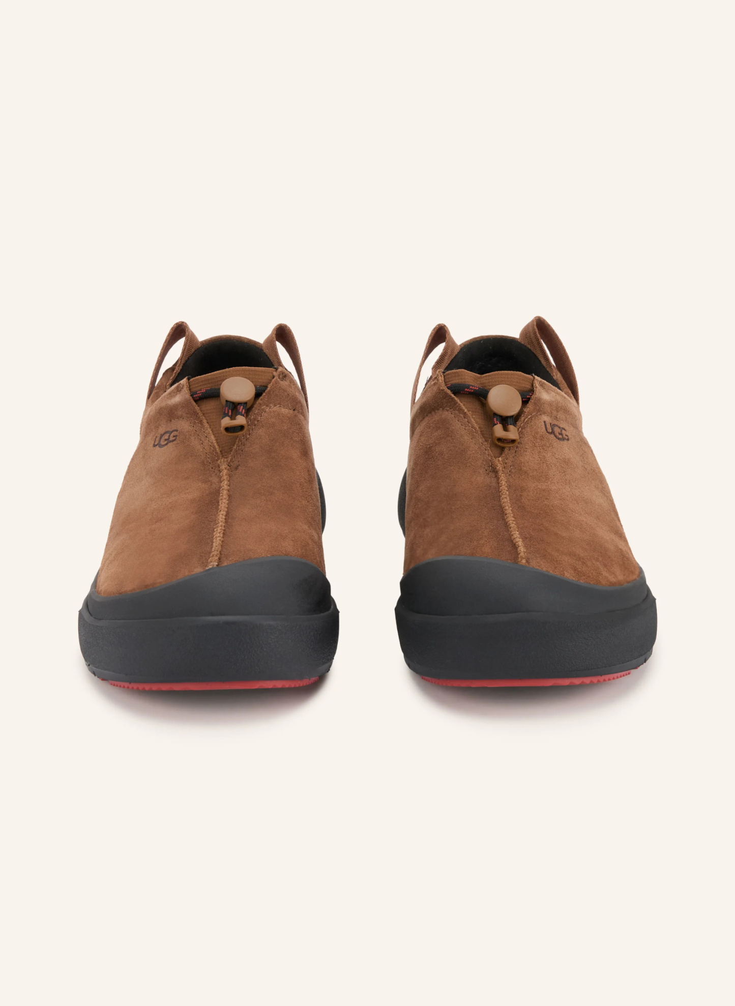 UGG Slipper TASMAN OUTPOST – COGNAC / SCHWARZ