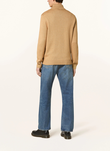 POLO RALPH LAUREN Troyer – CAMEL