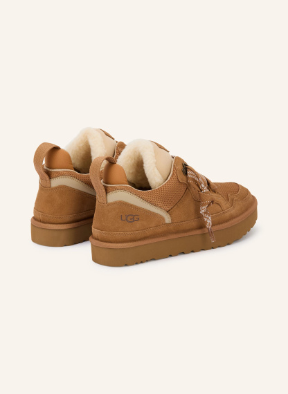 UGG Sneaker LOWMEL – CAMEL