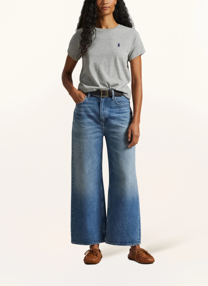 POLO RALPH LAUREN T-Shirt – GRAU