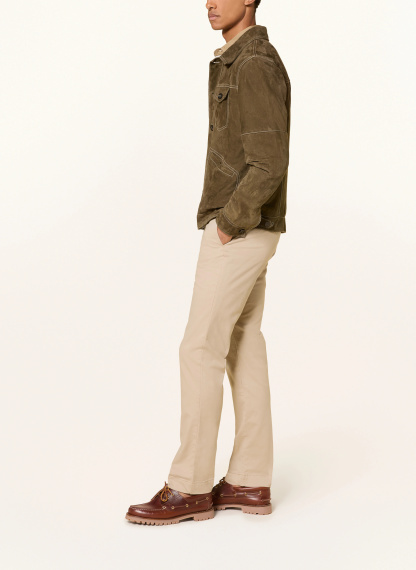POLO RALPH LAUREN Chino Slim Fit – BEIGE (2)