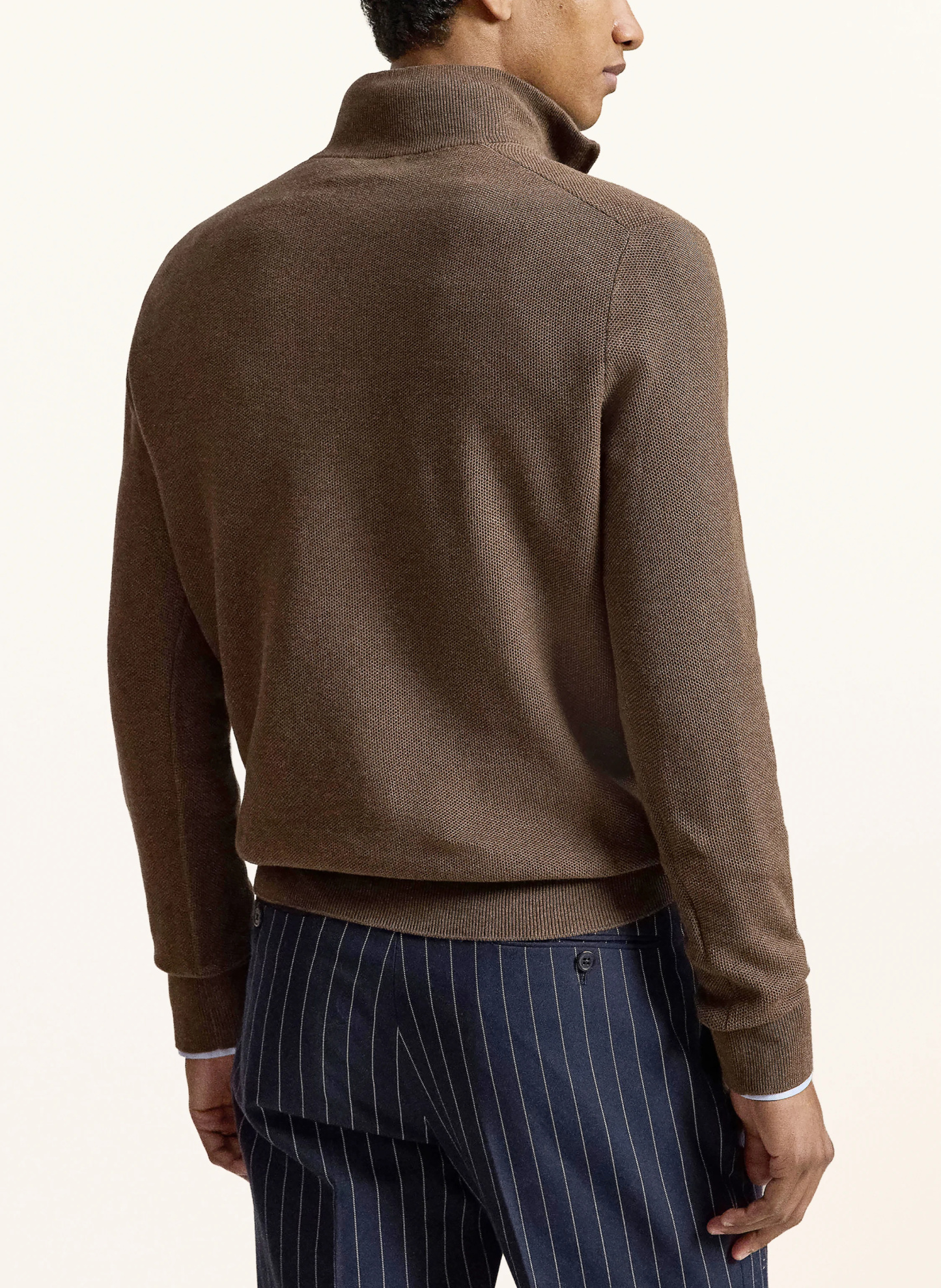 POLO RALPH LAUREN Troyer – BRAUN