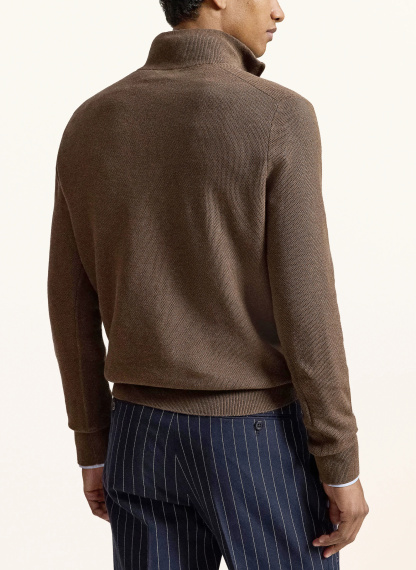 POLO RALPH LAUREN Troyer – BRAUN