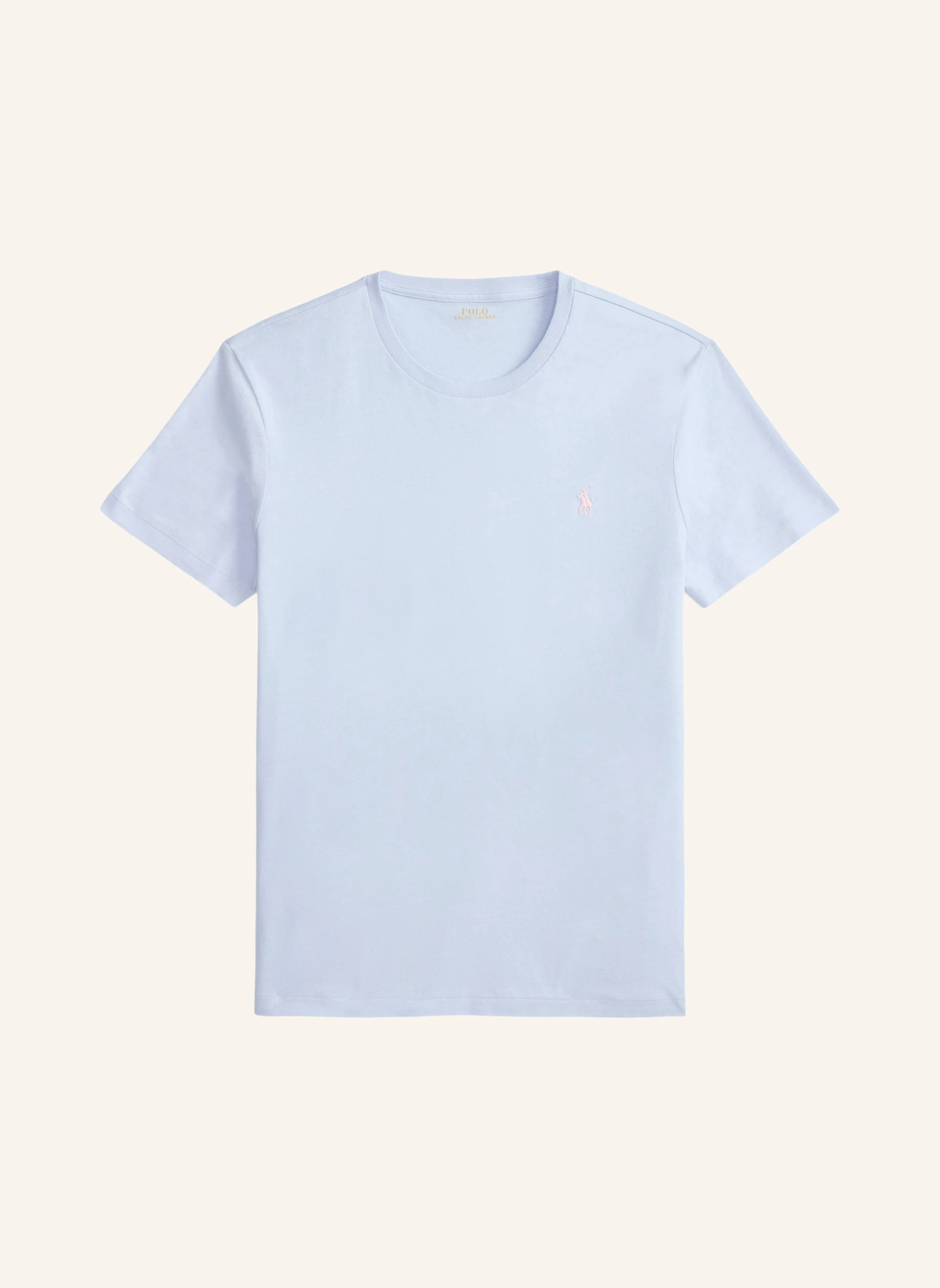 POLO RALPH LAUREN T-Shirt – HELLBLAU