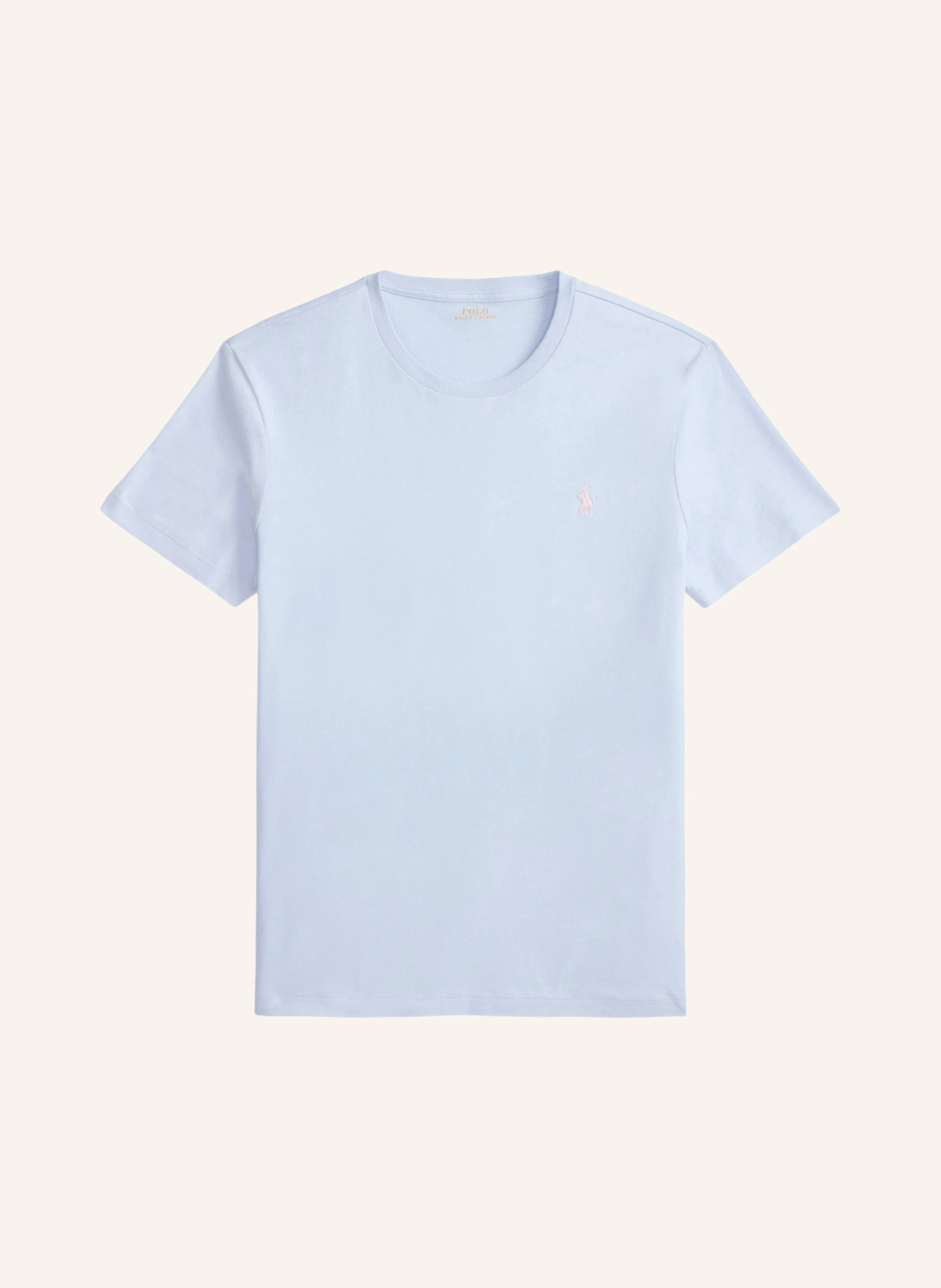 POLO RALPH LAUREN T-Shirt – HELLBLAU