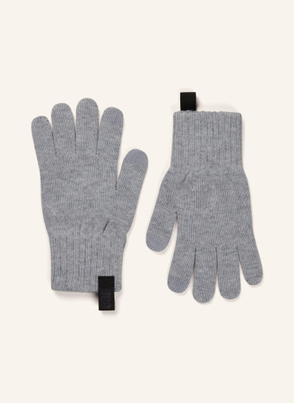 UGG Handschuhe – HELLGRAU