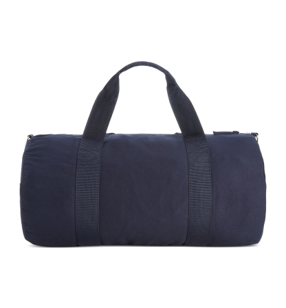 Tommy Hilfiger Men's Gino Harbor Point Duffel Bag - Sky Captain