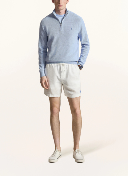 POLO RALPH LAUREN Troyer – HELLBLAU