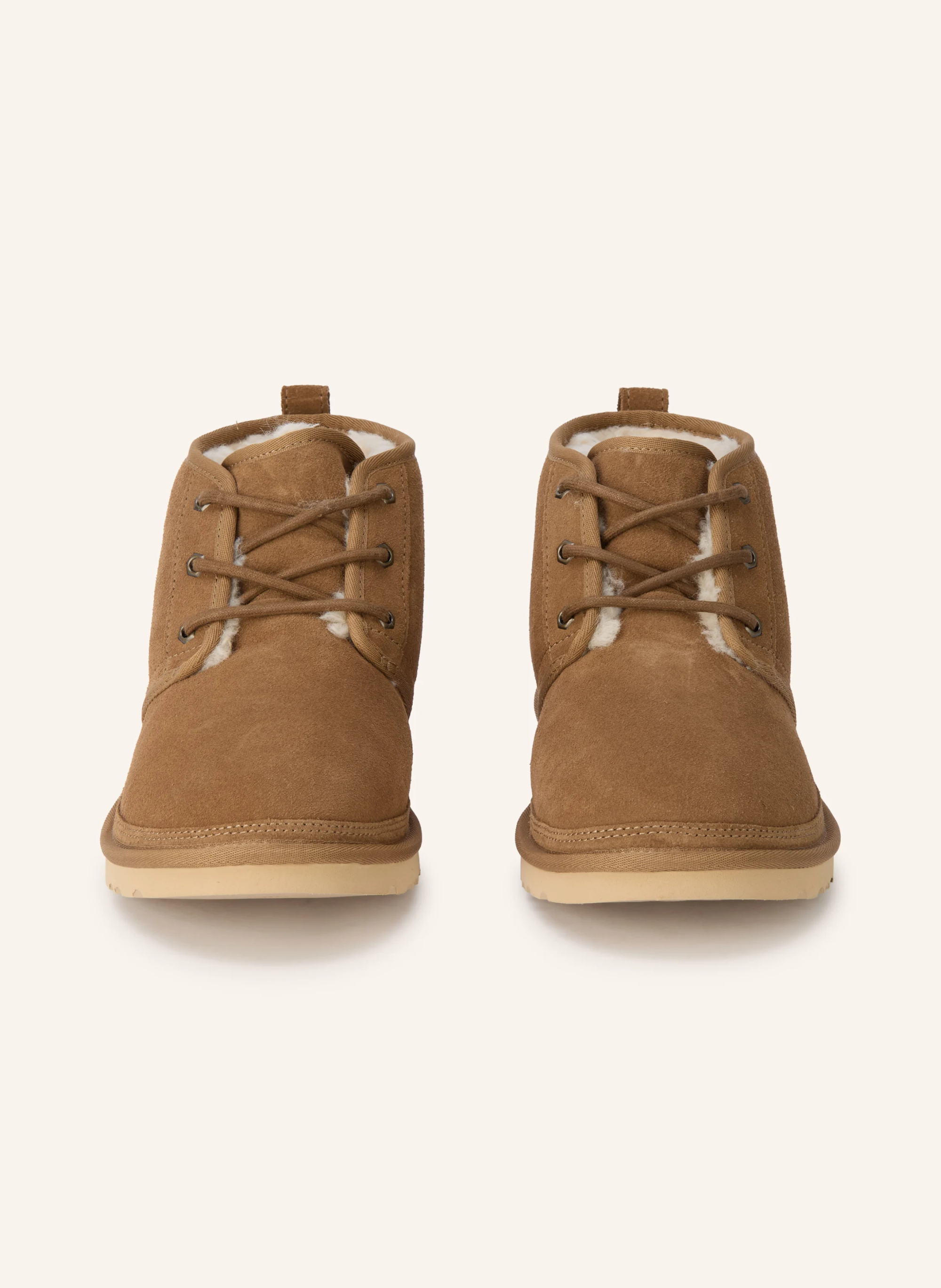 UGG Desert-Boots NEUMEL – BEIGE