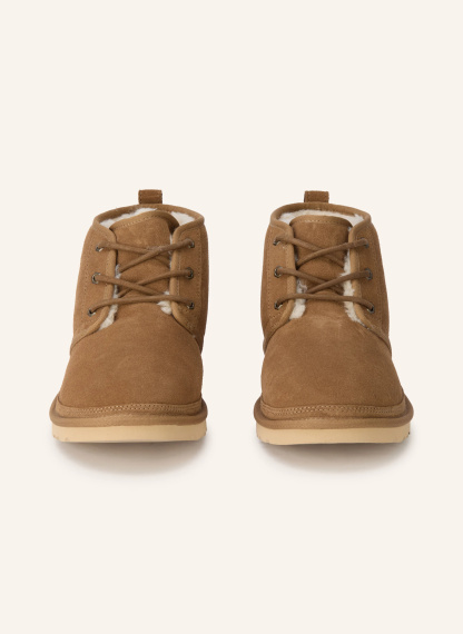 UGG Desert-Boots NEUMEL – BEIGE