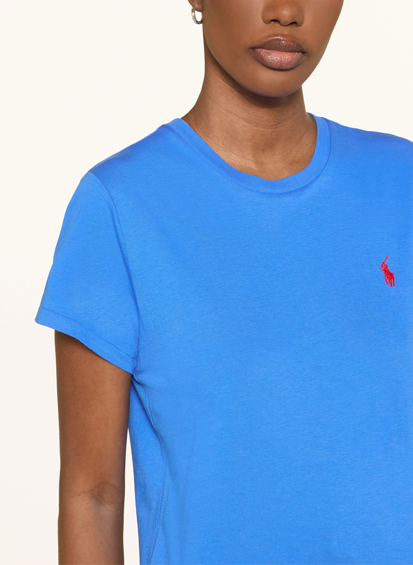 POLO RALPH LAUREN T-Shirt – BLAU (1)
