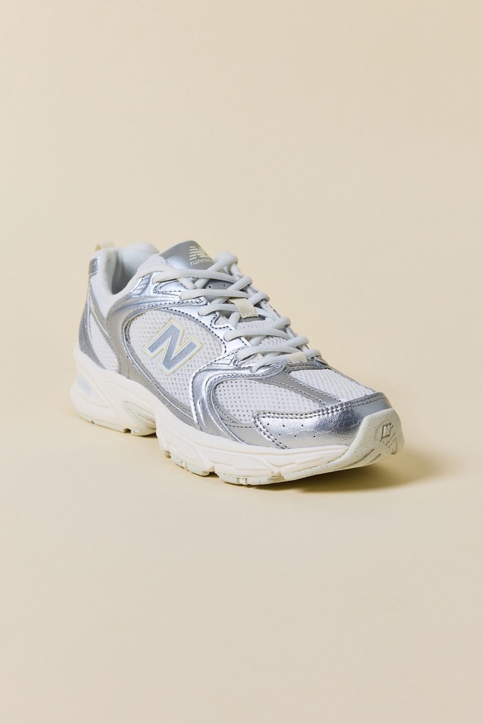 New Balance 530 Sneakers - Silver Metallic/Reflectio