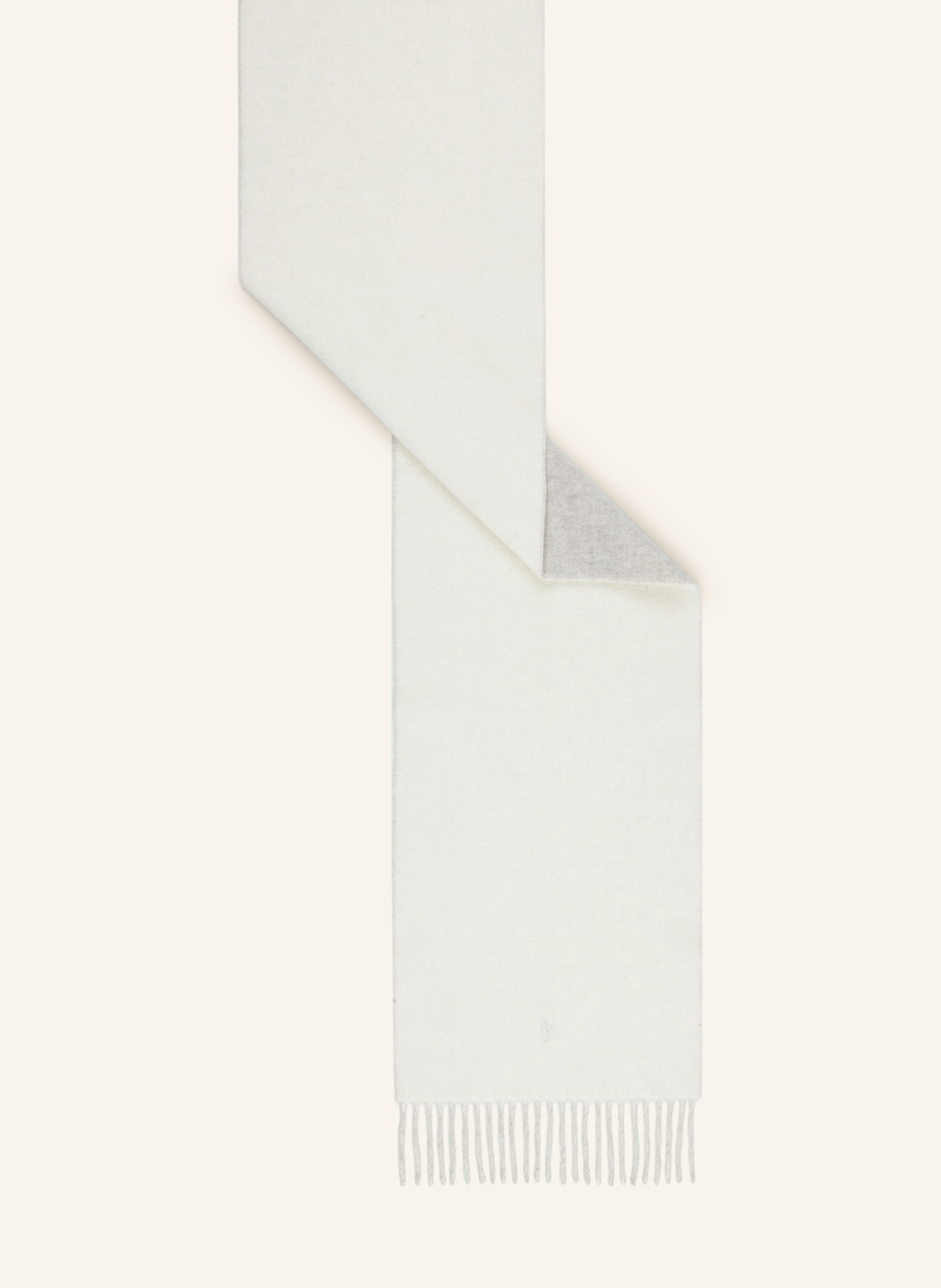 POLO RALPH LAUREN Schal – CREME