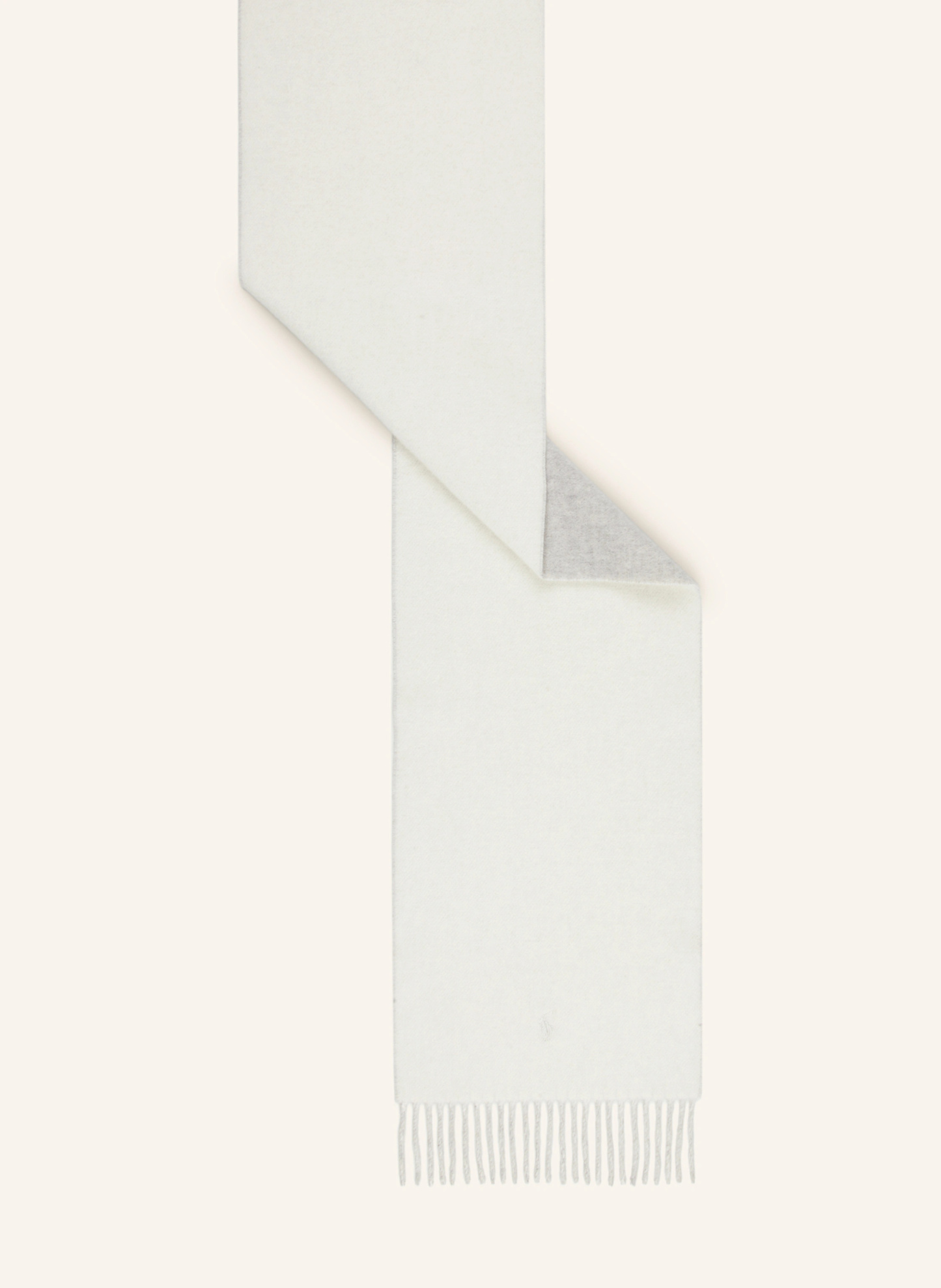 POLO RALPH LAUREN Schal – CREME