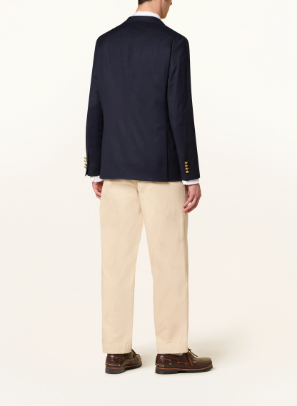 POLO RALPH LAUREN Sakko Modern Fit – DUNKELBLAU