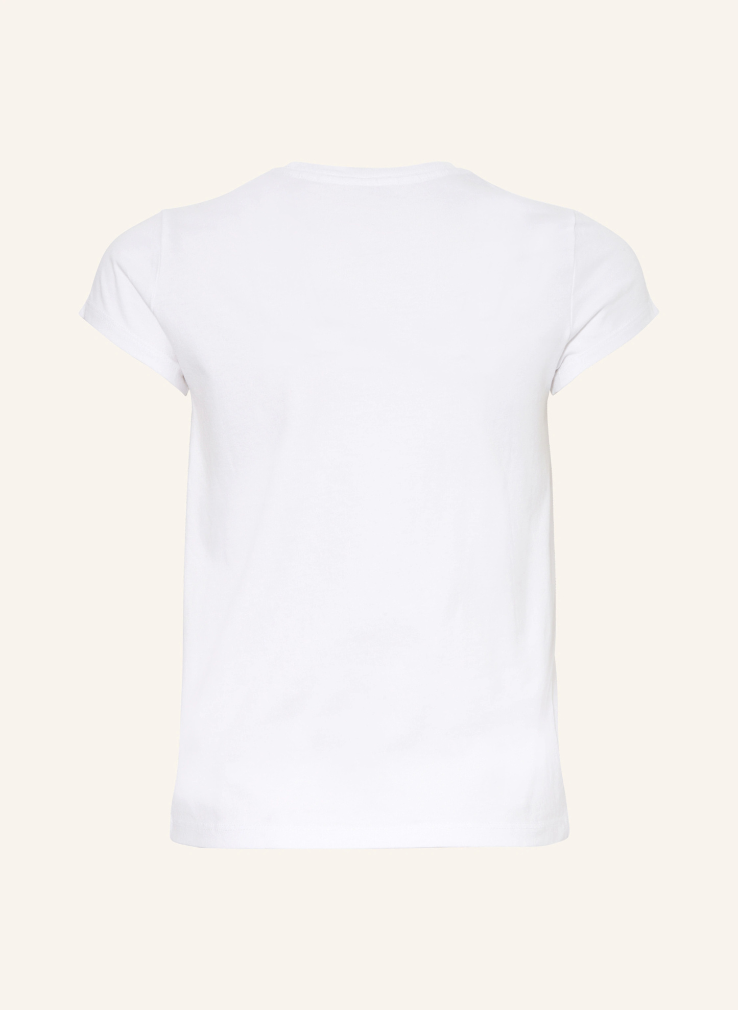 POLO RALPH LAUREN T-Shirt – WEISS