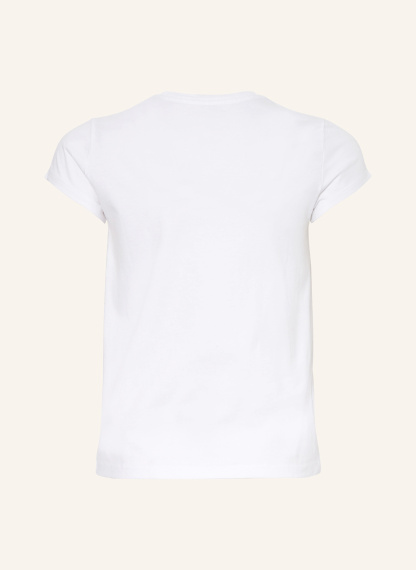POLO RALPH LAUREN T-Shirt – WEISS