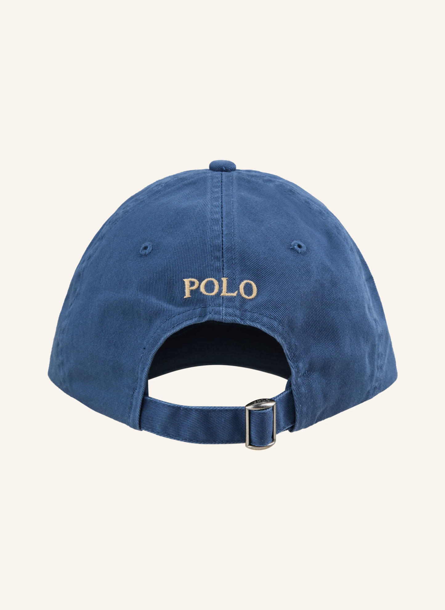 POLO RALPH LAUREN Cap – DUNKELBLAU (2)