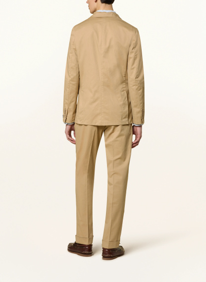 POLO RALPH LAUREN Anzugsakko Modern Fit – 002 MONUMENT TAN