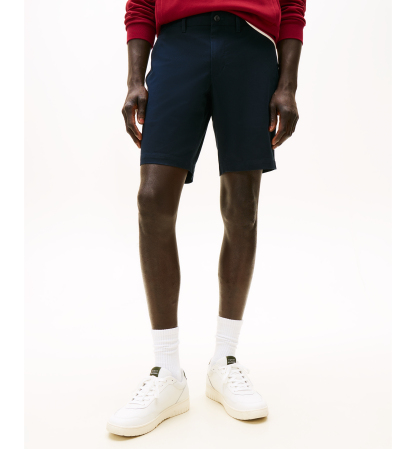 Tommy Hilfiger Men's Brooklyn 1985 9" Shorts - Desert Sky