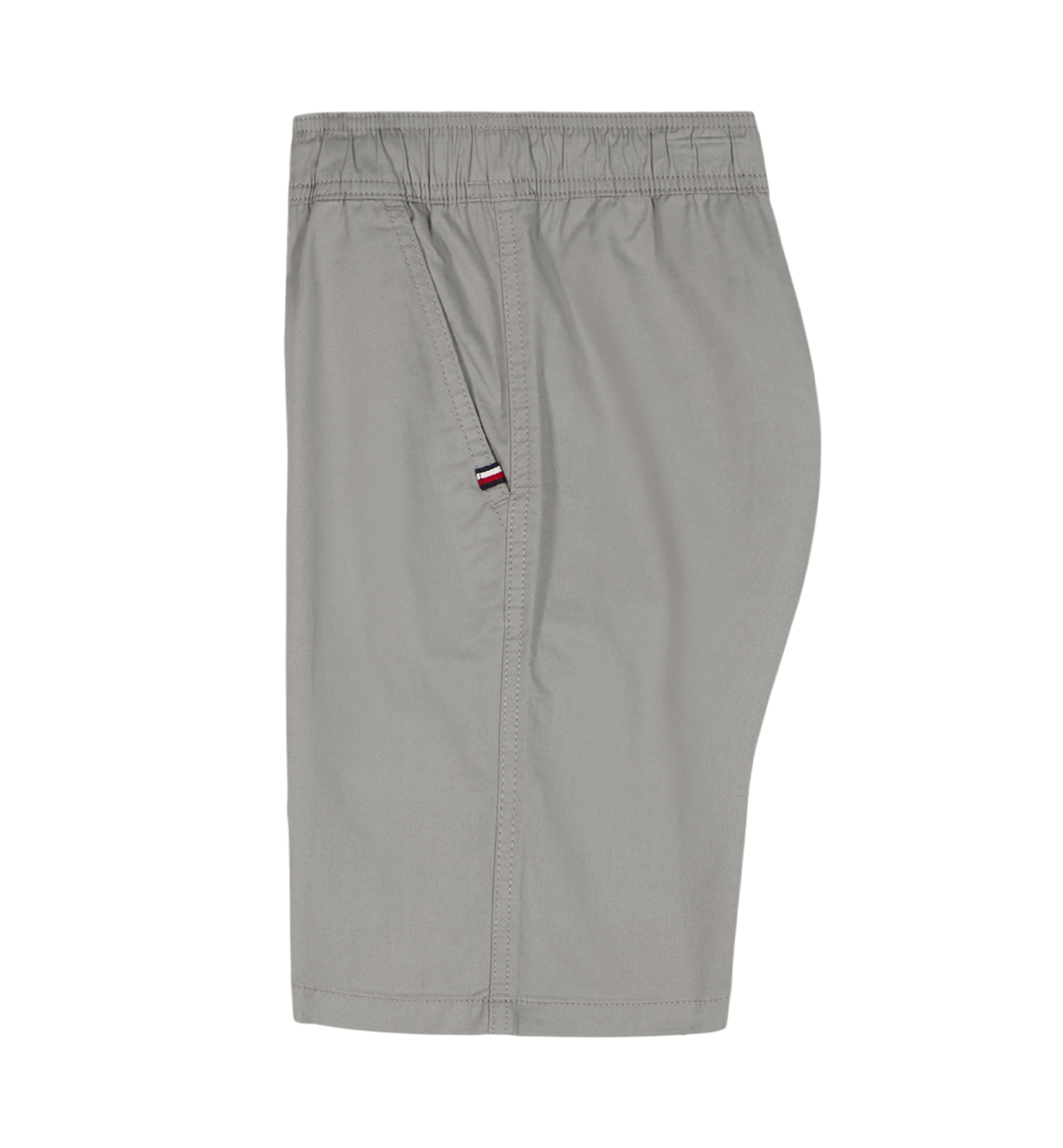 Tommy Hilfiger Boys' 8-20 Core Essentials Pull-On Shorts - Monument