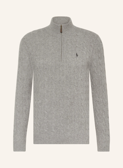 POLO RALPH LAUREN Troyer – GRAU