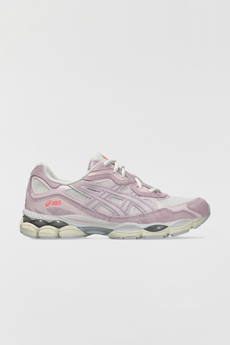 ASICS GEL-NYC Sneakers - Cream/Rose Water